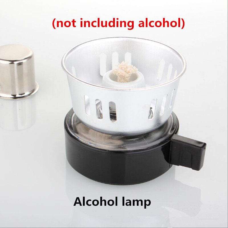 Alcohollamp