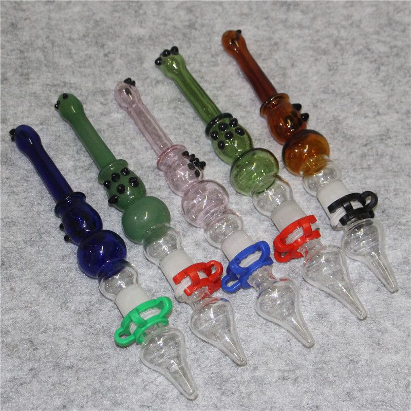 14mm with glass bowl