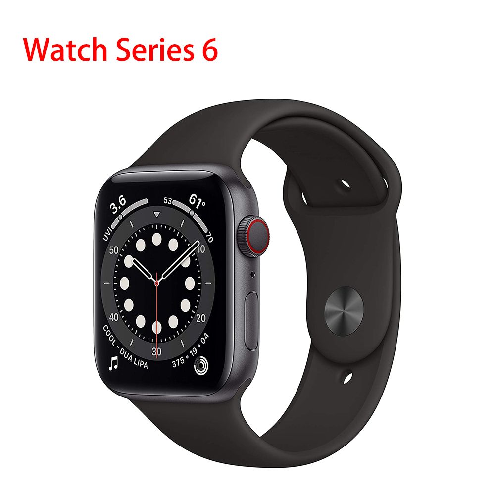 smartwatch iwo 13 max 2021 series 6 original