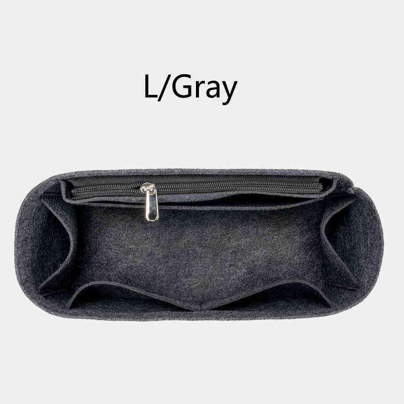 L Grey