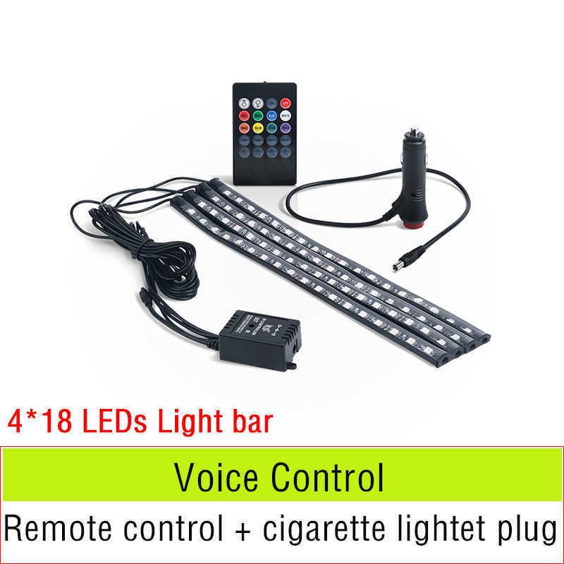 18 LED Sigarette-1 Set