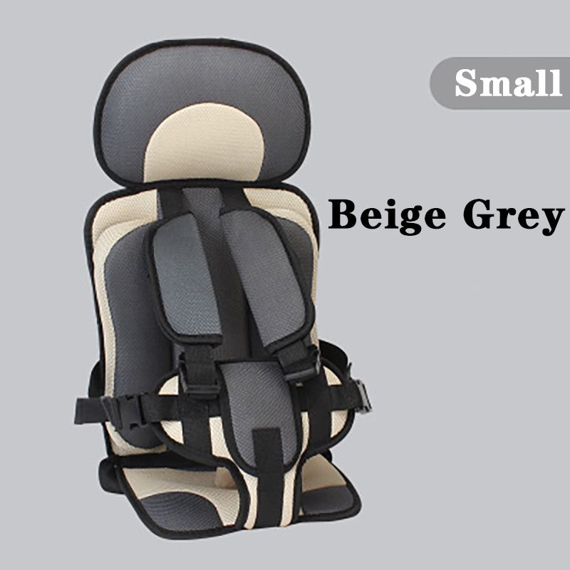 Small-Belge Grey