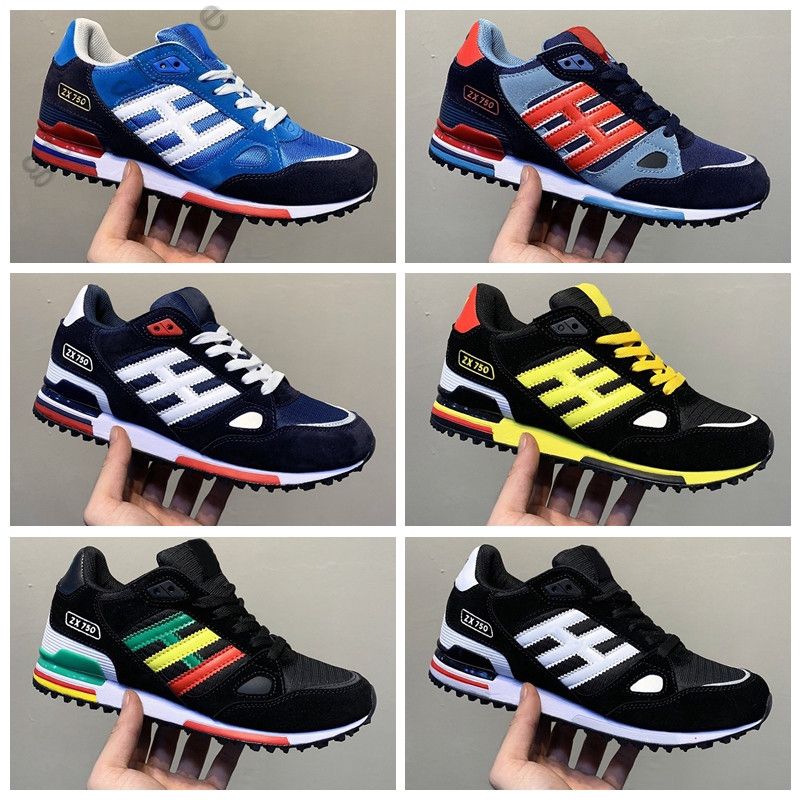 Adidas ZX 750 - Spectrum Store Milano