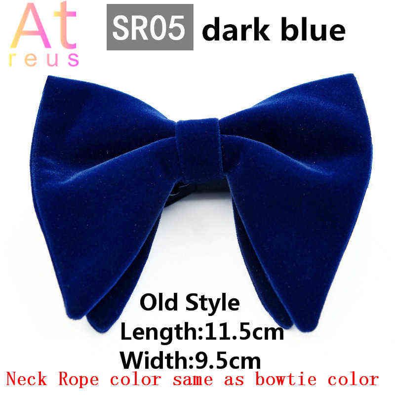 E81115Dark blauw