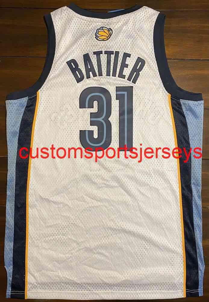 shane battier nba - Ilustrasi 2