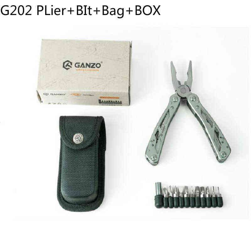 G202 with Box