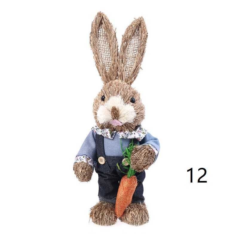 Kaninchen 12