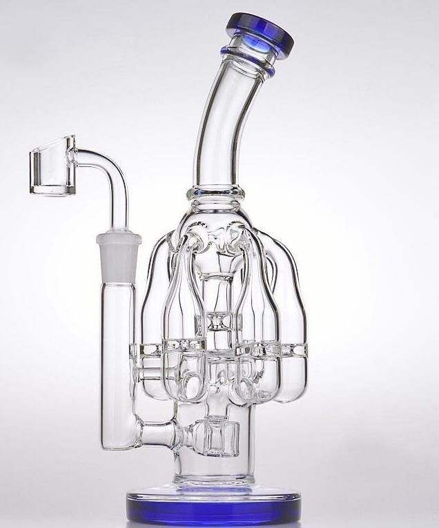 渦巻くDAB RIG-5