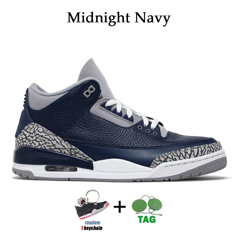 Midnight Navy