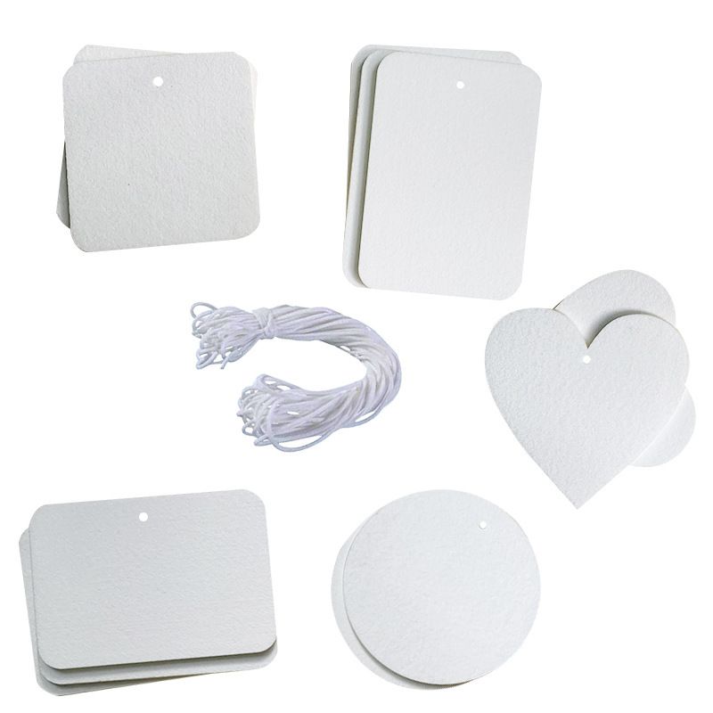 FreshAirFelt: Sublimation Car Air Freshener Blanks Set For Heart Shaped  Hanging Boards From Chaplin, $7.12