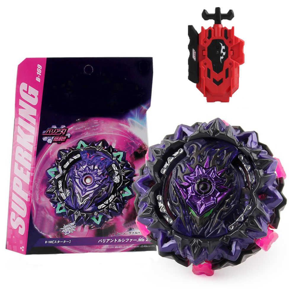 B X TOUPIE BURST BEYBLADE Spinning Top Superking Sparking Big Bang / Bigbang Genesis Gatinko 
