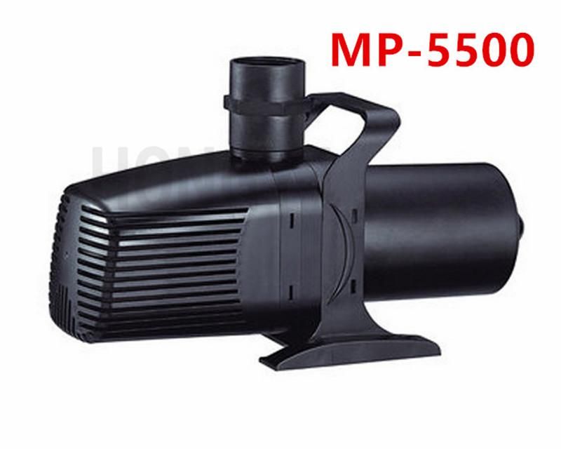 MP-5500 EU-adapterplugg