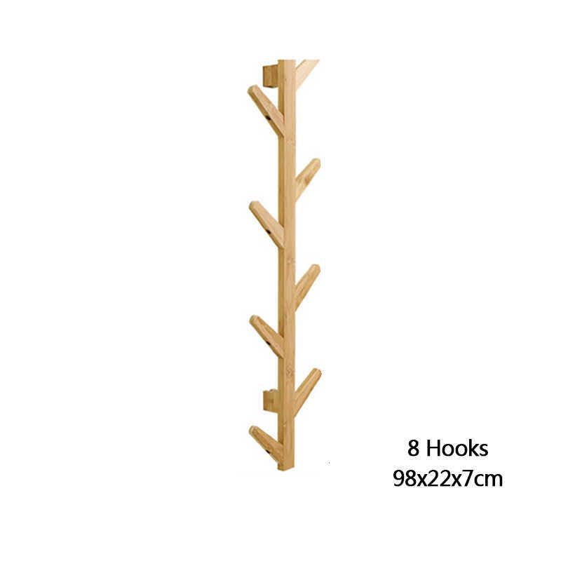 Natuurlijke 8hooks