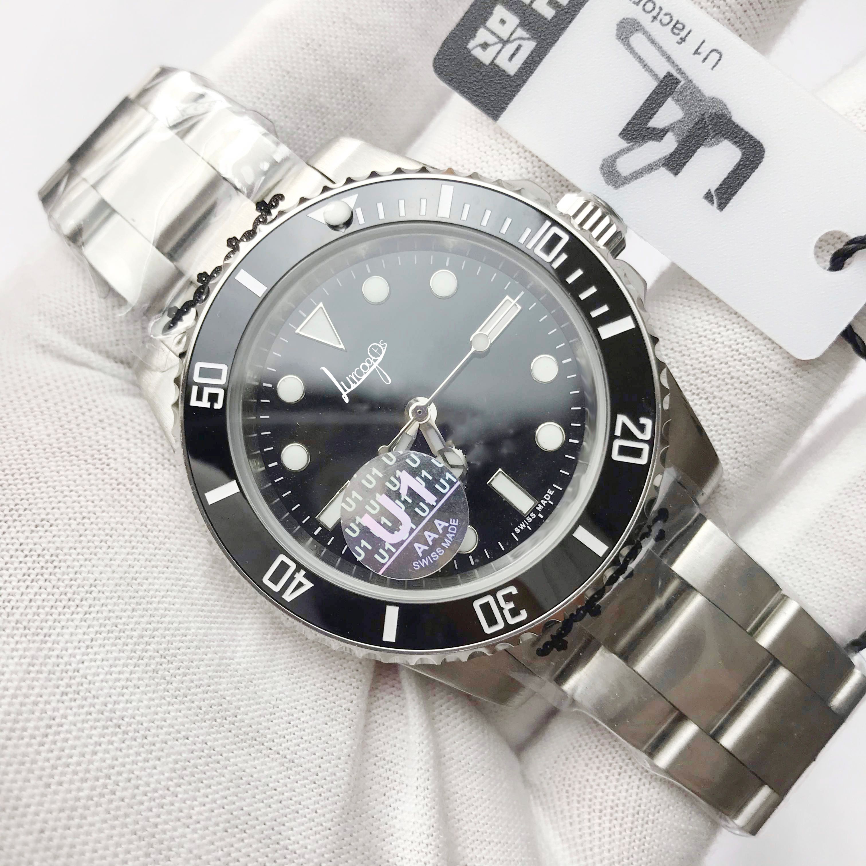 watch factory outlet