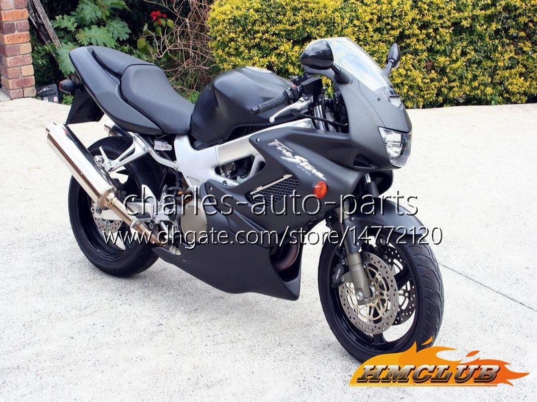 CNC Bremshebel Für Honda VTR1000F - Klappbar & Verstellbar