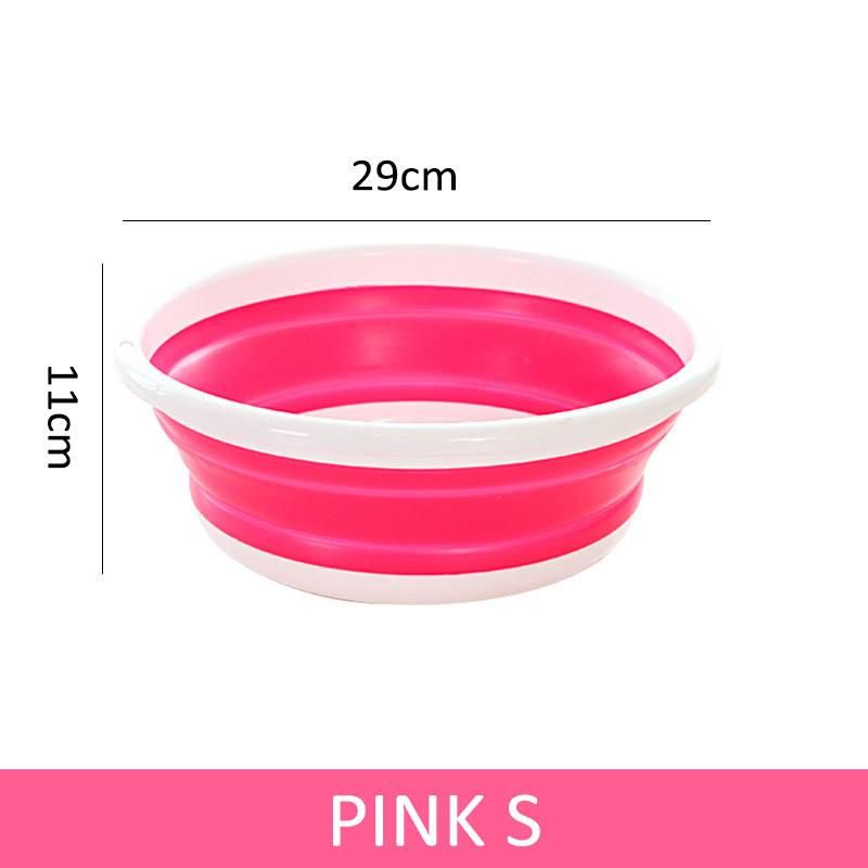 China pink S