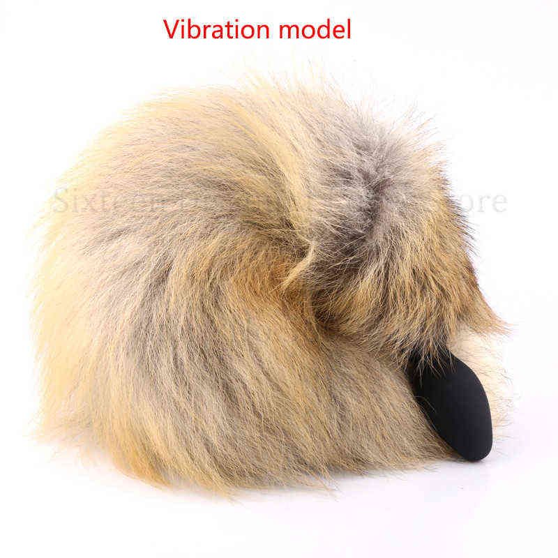 Modelo de vibração A1.