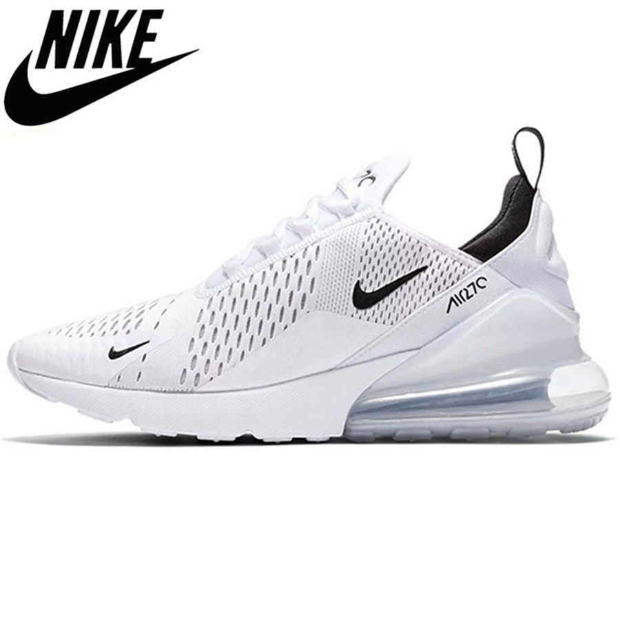AIR MAX 270 AIRMAX 270S Groothandel 2021 TOP KWALITEIT SPORTEN REACT ENG  RUIMTE SCHOENEN VOOR HEREN DAMES CACTUS TRAILS WITTE BAUHAUS BLUE DRIPLE  BLACK TRAINERS Sneakers