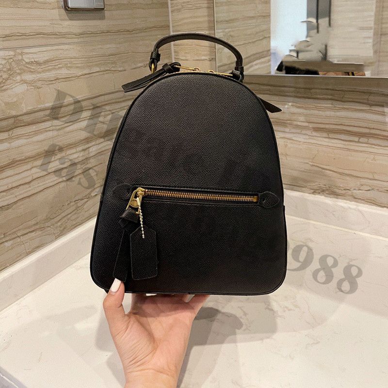 Girls Leather Small Backpack Women Fashion Brand Pu Lady Handbags For Phone  Wallet Ladies Real Summer Spring Holiday Cross Body Hand Bags Men Travel  Mini Bag Beach From Fashionbag9988, $59.28
