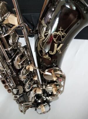 Tenor saxophone