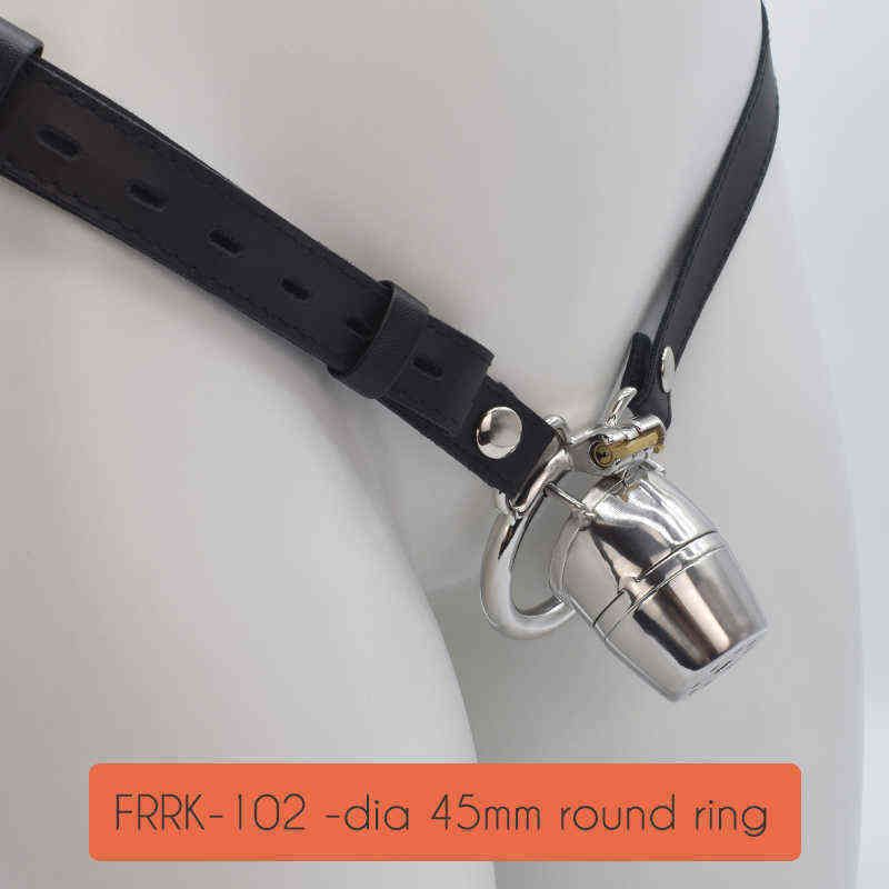 Frrk-102-45mm Belt