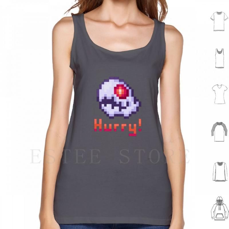 W-Tank Deep Heather