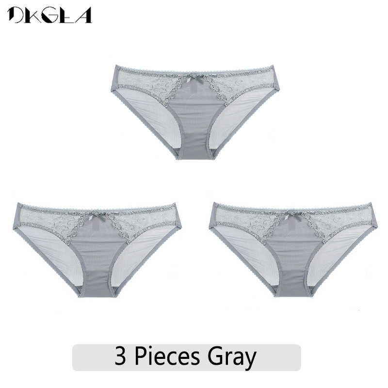 3 pièces gris