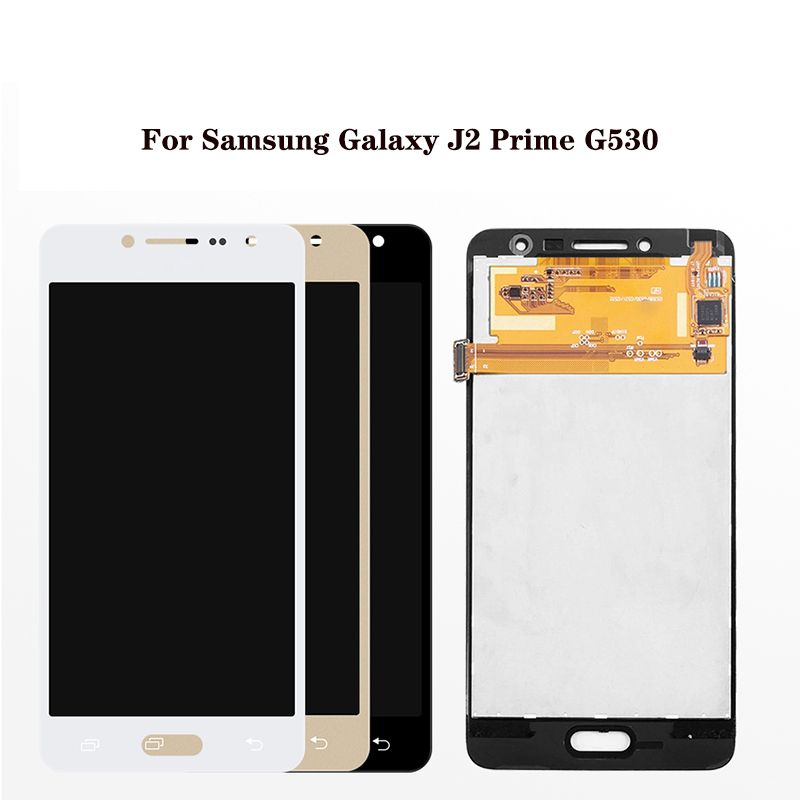 For Samsung Galaxy J2 Prime Touch Panels Used To Repair Phone Display High Quality Original G531 G530 G532 Digitizer Replacement Assembly Lcd Screen From Yyx Amos 4 17 Dhgate Com