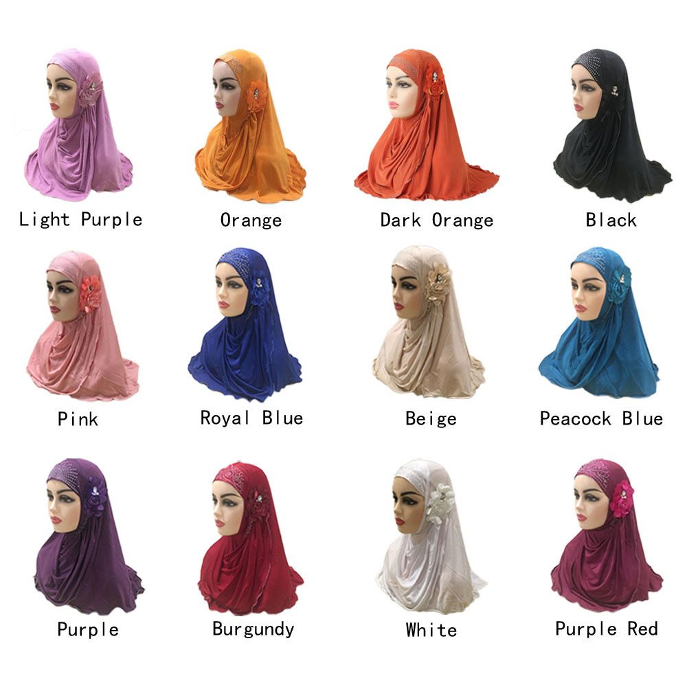 Details about Ramadan Muslim Women Rhinestone Hijab Islamic Shawls Scarves Headwear Amira New Details about Ramadan Muslim Women Rhinestone Hijab Islamic Shawls Scarves Headwear Amira New