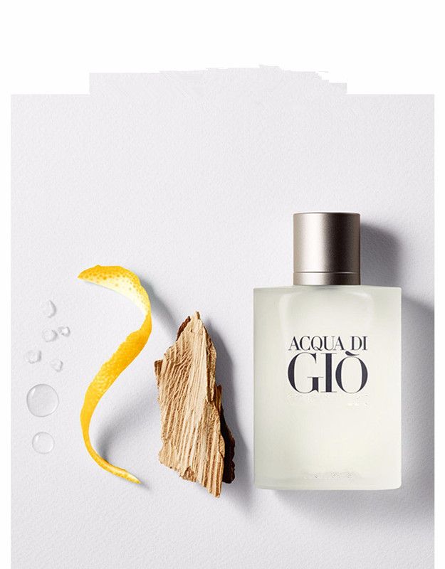 giq parfum