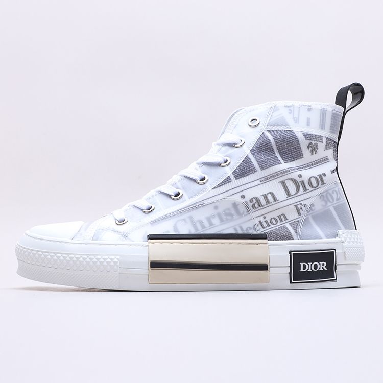 Acheter Pas Cher High Top Sneakers Converse Dior Air Low Baskets Femmes  Oblique B23 Trainers Designer Women Luxury KAWS Kanye Hommes Chaussures  Fashion Men Canvas Casual Shoes 4133 Du 65,96 € | Fr.Dhgate