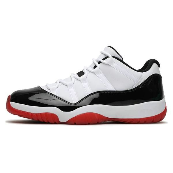 11s Ow Concord Bred