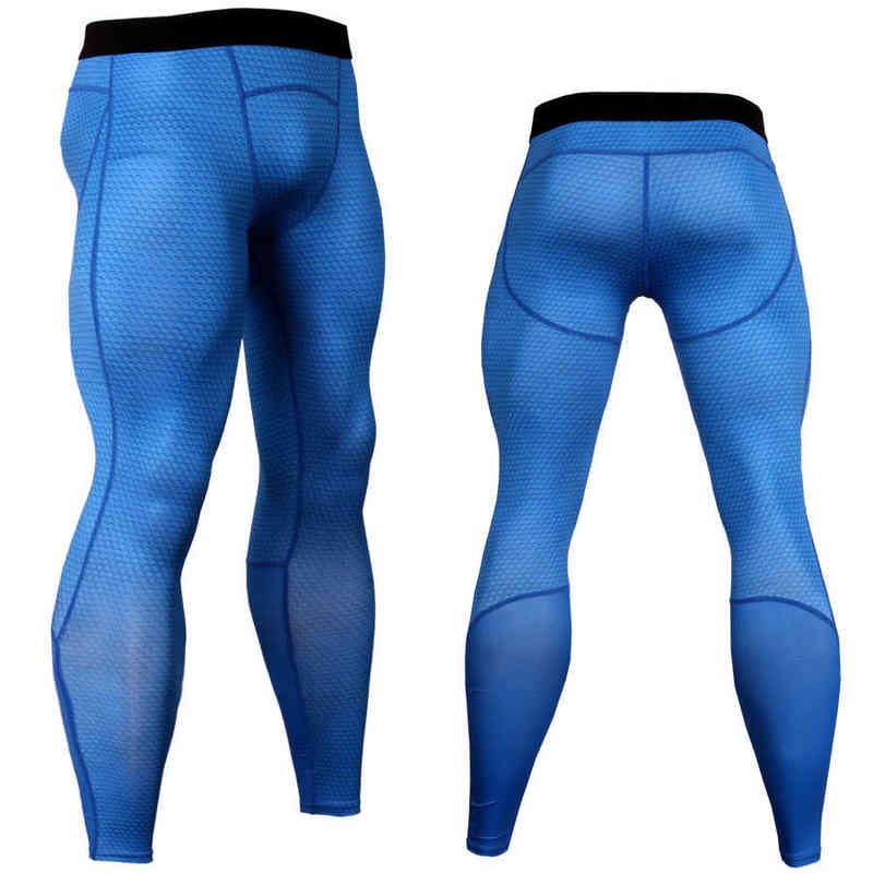 Pantaloni blu