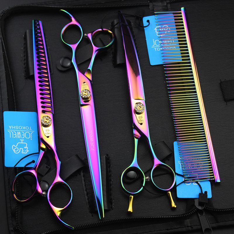 scissors kit