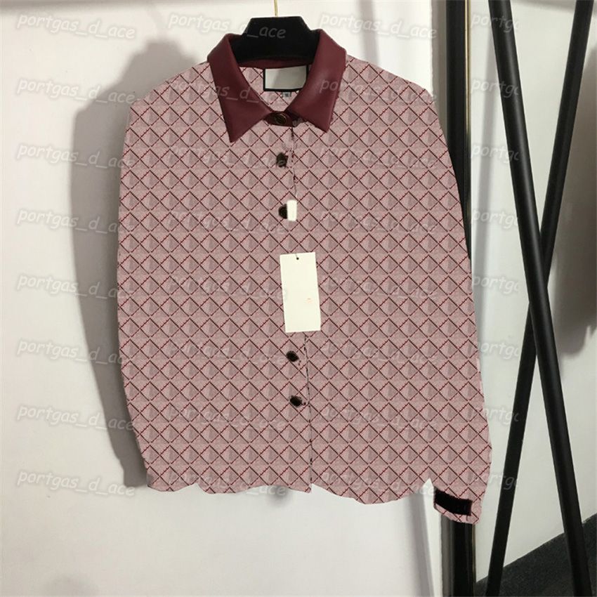 shirt- coat with label#20218239