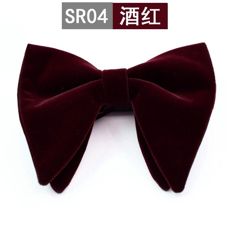 SR04 Red Red China