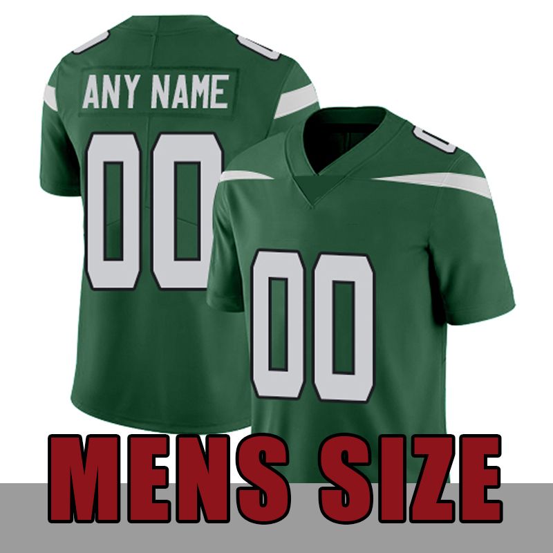 Mens Jersey (PQJ)