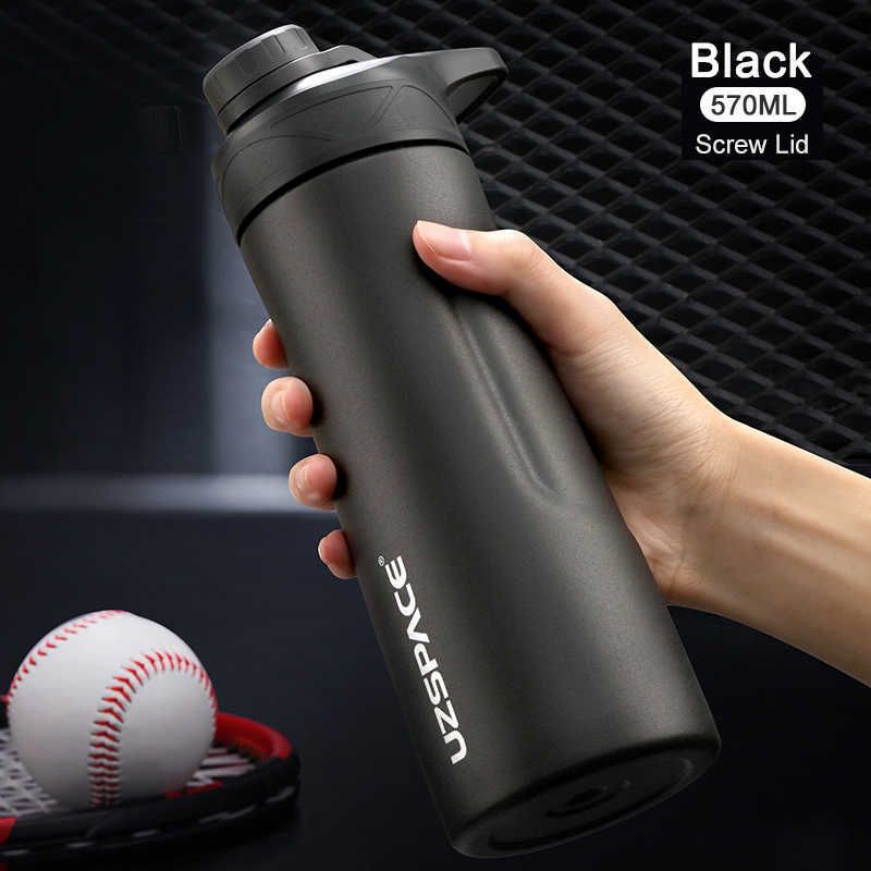 Vite 570ml Black-401-600ml