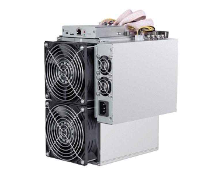 antminer d5