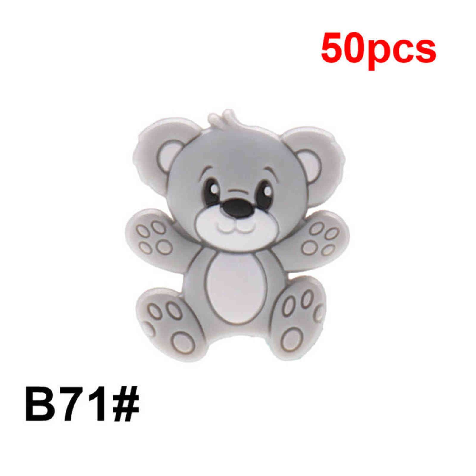 Lodowiec Bear-71 Gray