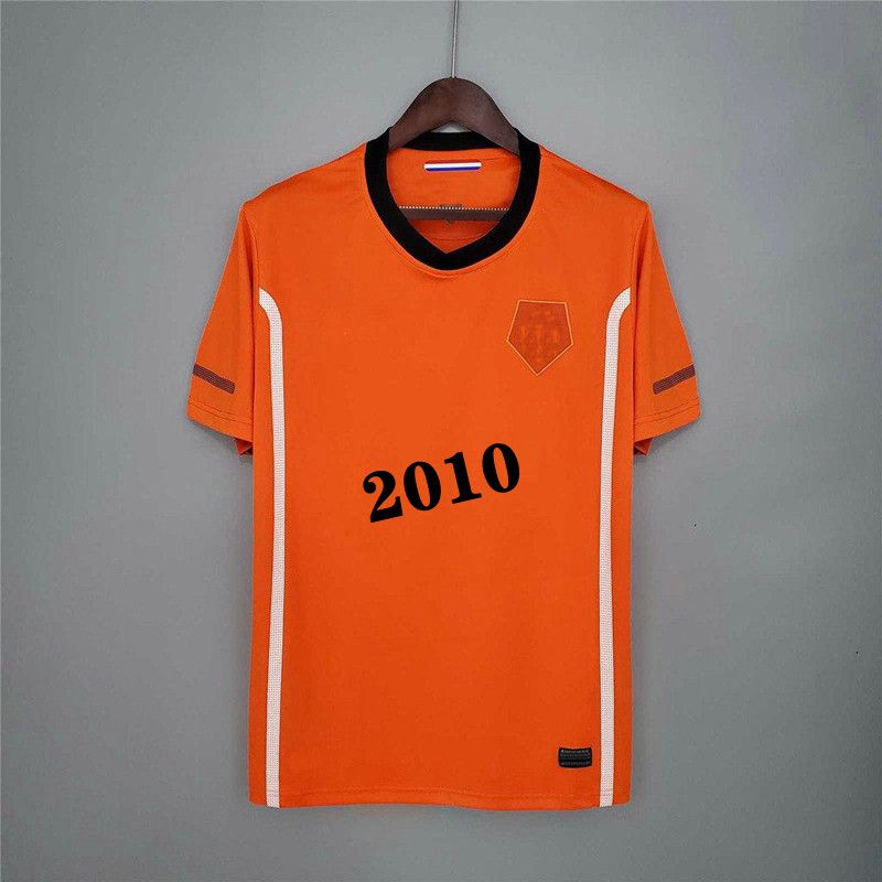 2010 home