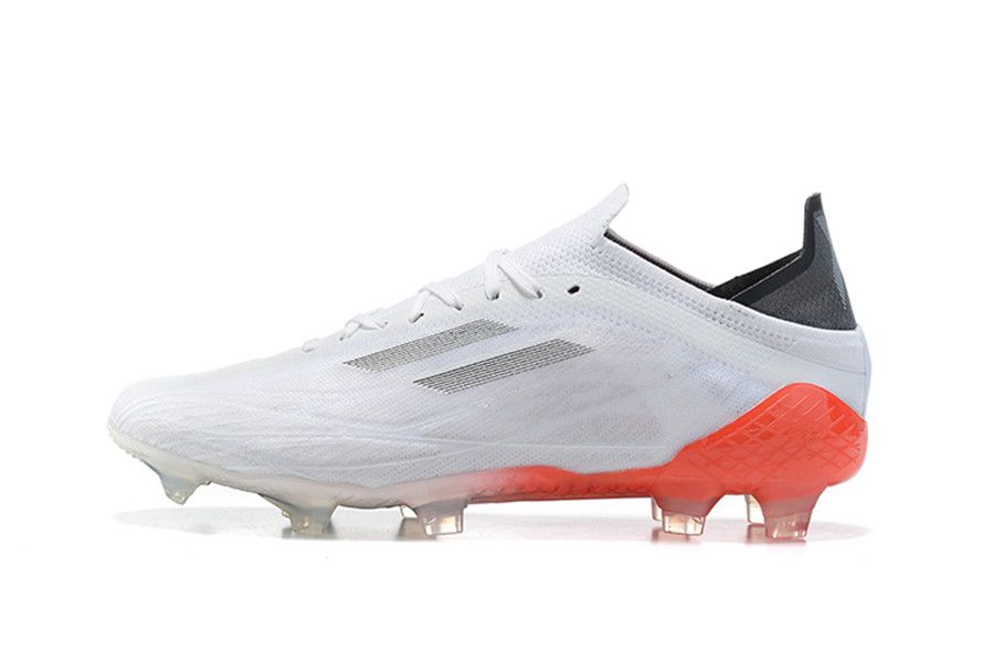 Nouveau X Speedflow 1 Fg F50 El Retorno Messi 1 Hommes Football Football Chaussures Echapper Light