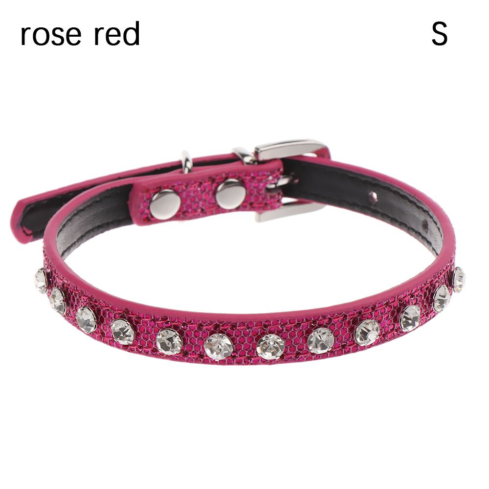 Rose Red S