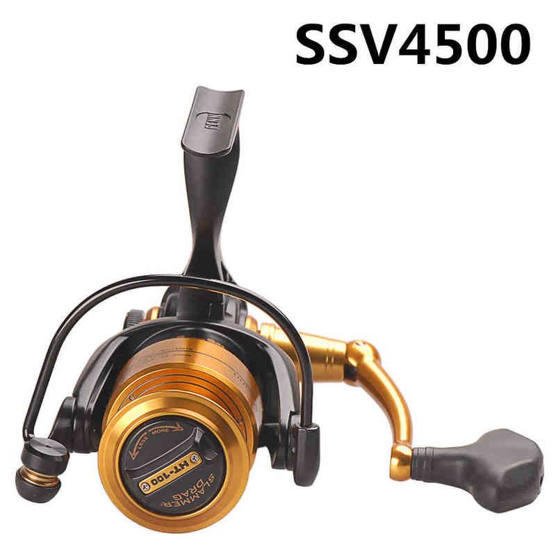 Ssv4500-6