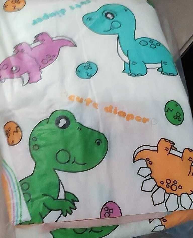 2 unids / l abdl pañales adultos lindos dinosaurios grueso adulto adulto amante del bebé ddlg bebe 2 unids / l abdl pañales adultos lindos dinosaurios grueso adulto adulto amante del bebé ddlg bebe