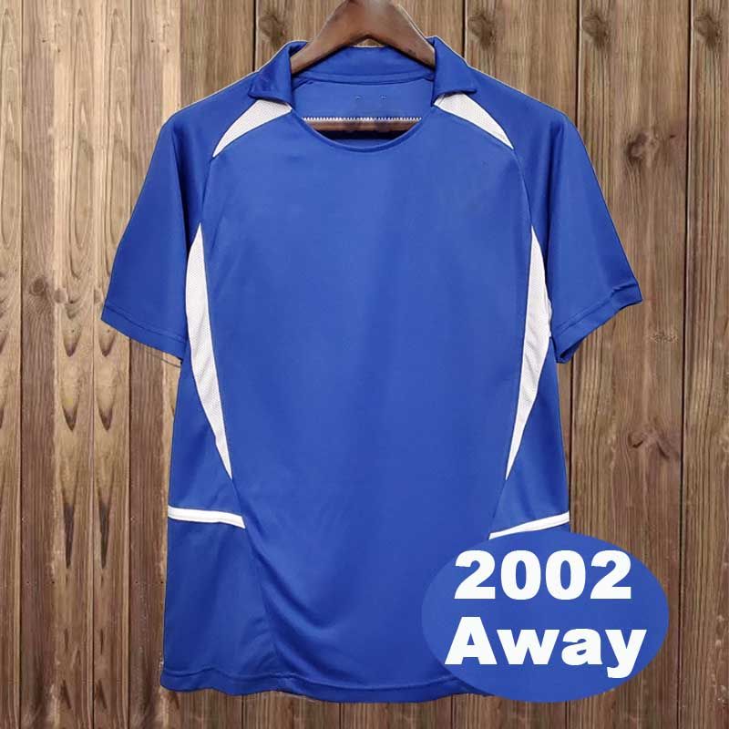 FG1096 2002 Away