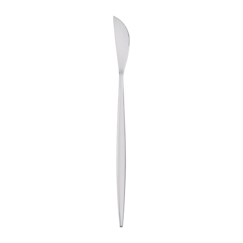 kniv silver