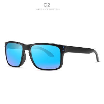 C2 Blue Mirror