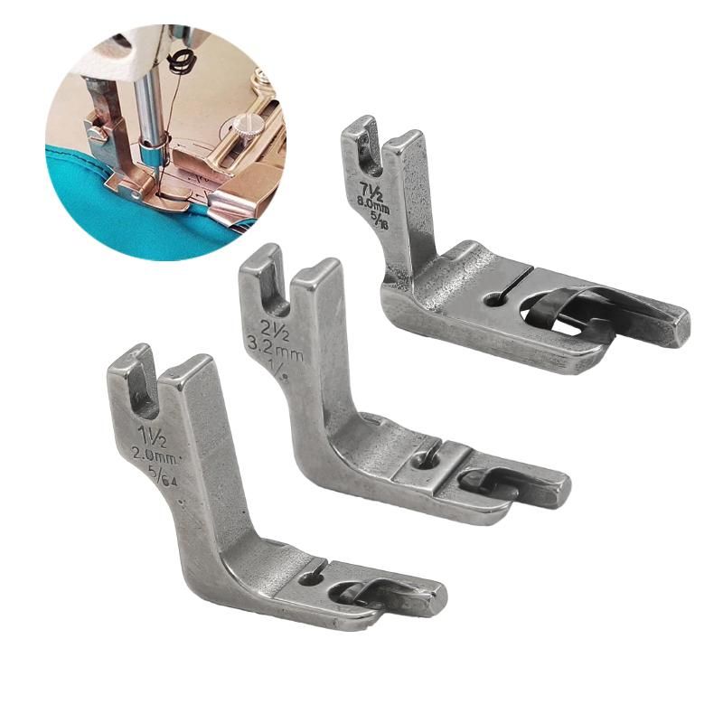 Pieza De Repuesto Para Máquina De Coser 2mm Pieza De Repuesto Para Máquina De Coser 2mm