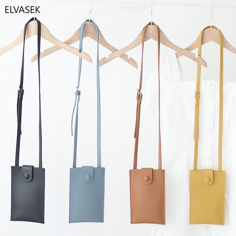 Crossbody Teléfono Celular Bolso Bandolera Llegada Teléfono Crossbody Teléfono Celular Bolso Bandolera Llegada Teléfono